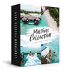 Maldives Collection - Lightroom Presets