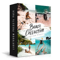 Beach Collection - Lightroom Presets