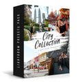 City Collection - Lightroom Presets