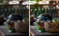 Foodie Collection - Lightroom Presets